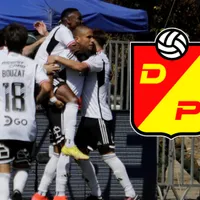 El histórico logró que buscará conseguir Colo-Colo en su debut en Copa Libertadores