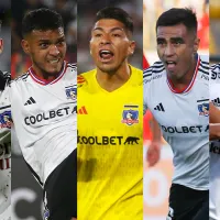 Un gran contingente menos: Las once bajas confirmadas de Colo-Colo para enfrentar a Deportivo Cali