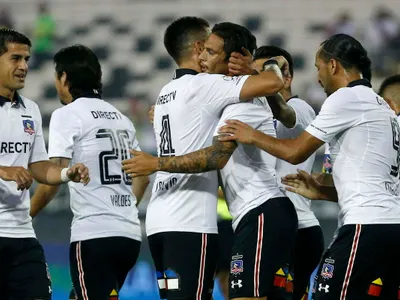 Cuestionado ex jugador de Colo-Colo fue llamado para disputar un verdadero partidazo en Europa