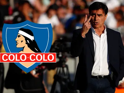 Con 4 ausencias importantes: Gustavo Quinteros entregó la nómina de Colo Colo para el partido contra la UC