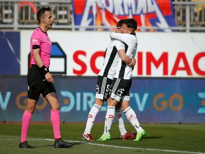 Bombazo: Aseguran que figura del campeonato nacional 2021 dejará Colo-Colo tras un año para el olvido
