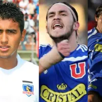 [VIDEO]: Viralizan picante cruce de declaraciones entre Arturo Vidal, Pinilla y Arrué en 2007: «Que baje las revoluciones»
