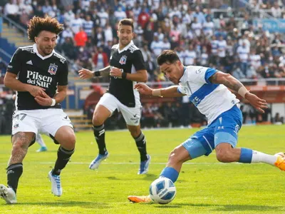 ÚLTIMO MINUTO: Daniel Morón ratificó el nuevo horario para el duelo entre Colo-Colo y Universidad Católica