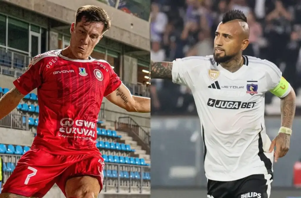 Colo-Colo visitará a Unión La Calera por la Liga de Primera.