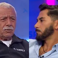 Carlos Caszely frena en seco a Johnny Herrera por polémica de Pinochet y Colo-Colo: «La gente de la U dice lo de los 300 millones…»