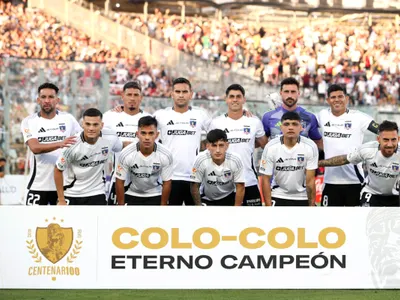 Con 9 bajas confirmadas: La primera formación que probó Colo-Colo para enfrentar a Unión San Felipe