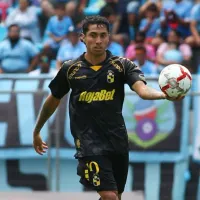 Dura competencia para Colo-Colo: Aseguran que Luciano Cabral maneja una oferta desde el extranjero