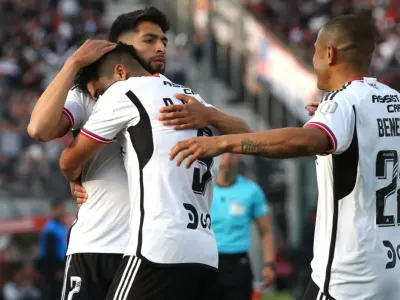 Dan luz verde a la contratación de técnico argentino para Colo-Colo: «DT ganador»