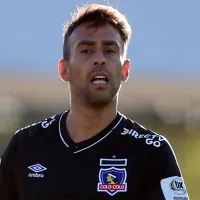 Lo quiere ver sí o sí: El jugador de Colo-Colo que Jorge Valdivia le suplicó a Quinteros utilizar en el Superlásico: «Lo necesita»