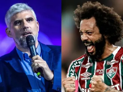 Manuel de Tezanos sorprende y se opone a la llegada de Marcelo a Colo-Colo para 2025