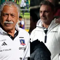 Con Marcelo Barticciotto: Carlos Caszely revela el inicio del museo itinerante de Colo-Colo