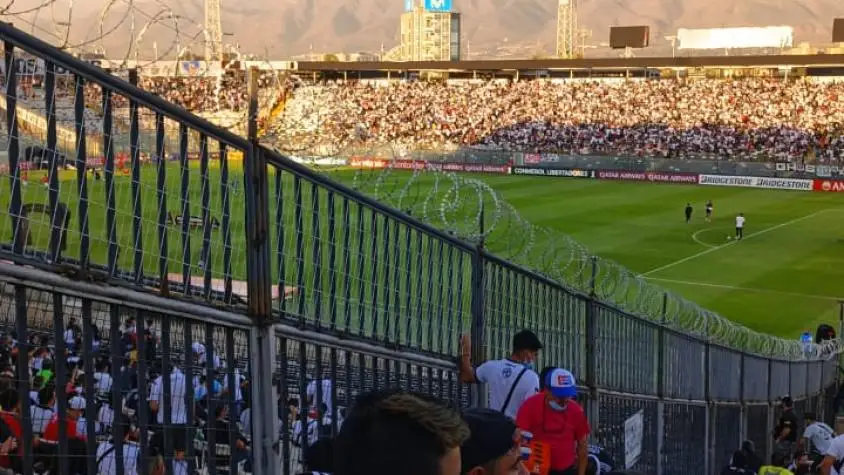 Colo Colo recibirá a Boca Juniors por Copa Libertadores en el Monumental