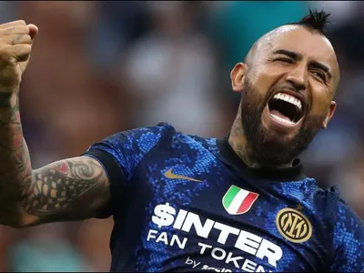 ¿Destino Brasil? Se dio a conocer la jugosa oferta de Flamengo para fichar a Arturo Vidal