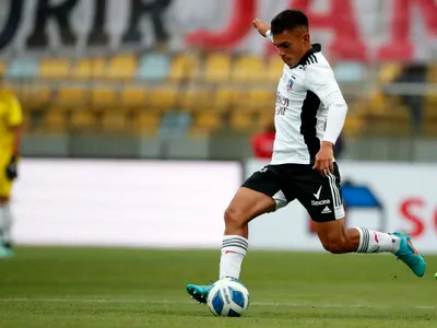 Atención: En Colo-Colo se la juegan con el tiempo que puede estar Vicente Pizarro fuera de las canchas