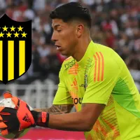 ¿Se queda o se va? Desde Peñarol aseguran que el futuro de Brayan Cortés está definido