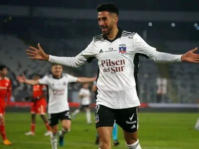 ¿A que hora y dónde ver la vuelta entre Colo-Colo e Internacional?