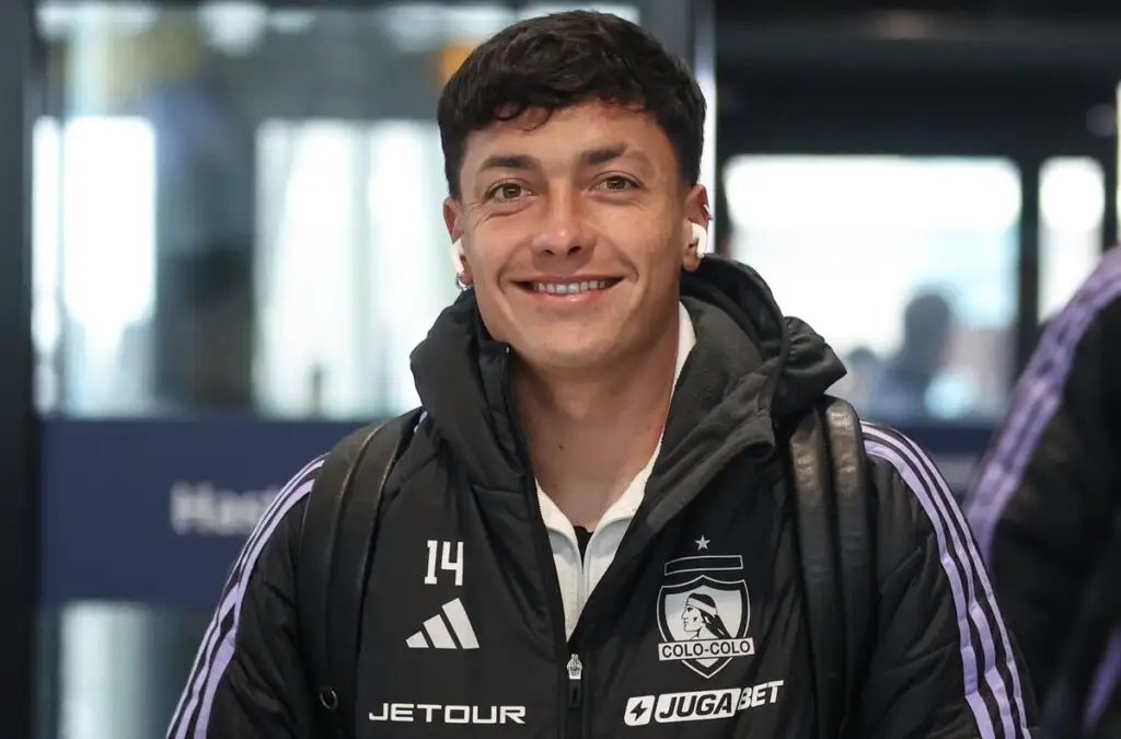 El futbolista podría estar alistando sus maletas para viajar a Norteamérica.