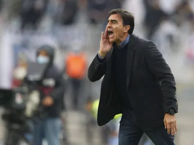 Gustavo Quinteros emplazó a los mal llamados hinchas que volvieron a perjudicar a Colo-Colo