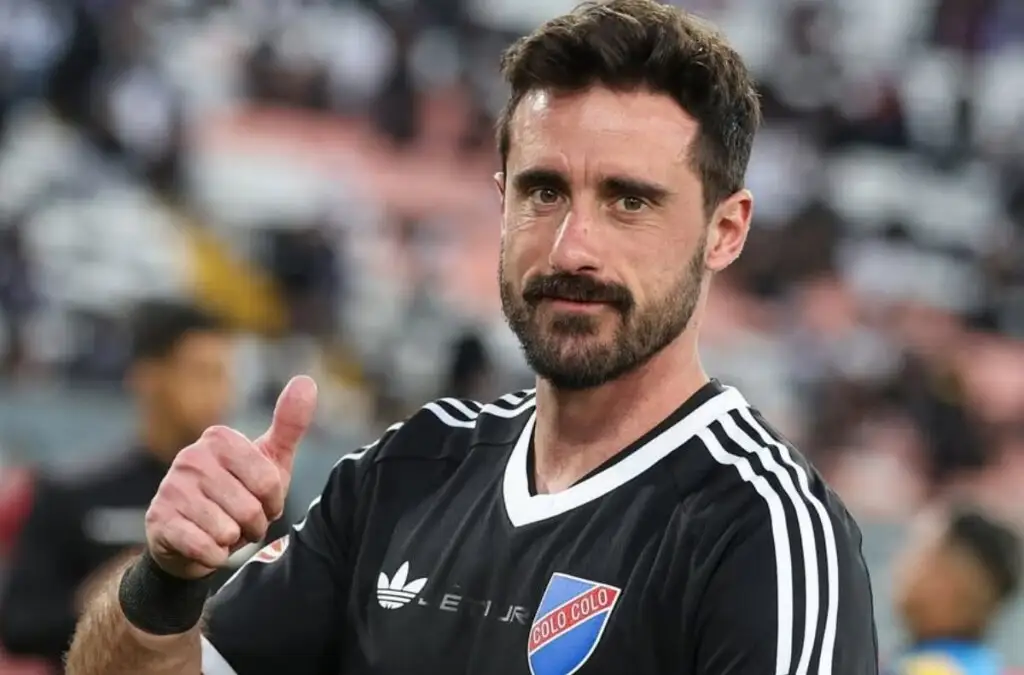 Hinchas pidieron la titularidad de Fernando De Paul.