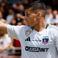 Superclásico por Lucas Cepeda: El nuevo club que estaría interesado en el jugador de Colo-Colo
