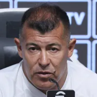 «No te gusta el fútbol o no estás capacitado»: Jorge Almirón barrió con las Delegaciones Presidenciales