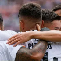 «Se realizó exámenes»: Jugador de Colo-Colo se somete a revisión médica tras el duelo frente a Deportes La Serena