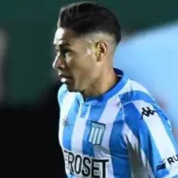 Se encienden las alarmas: El gran detalle que impide a Óscar Opazo ser el nuevo refuerzo de Colo-Colo