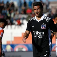 Gabriel Costa rompe el silencio sobre su partida de Colo-Colo: «Me hubiera gustado más el trato como persona»
