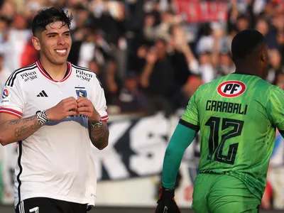 No sólo Darko Fiamengo: Los dos jugadores de Colo-Colo que quiere Unión la Calera