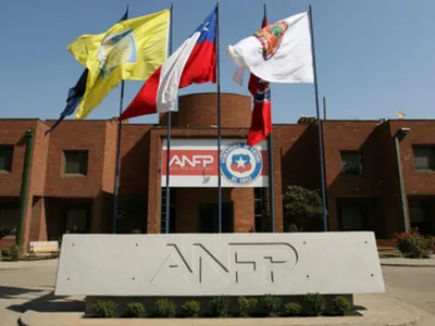 ANFP multa a Colo-Colo por denuncia de Magallanes en el Tribunal de Disciplina