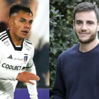 Gonzalo Fouillioux entregó positiva noticia sobre la recuperación de Vicente Pizarro