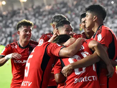 El delantero que quiere revolucionar al primer equipo de Colo-Colo: «Le hizo dos goles a la U»