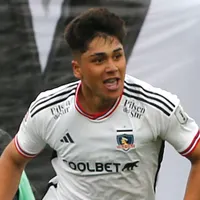 Nunca lo dejó solo: Damián Pizarro aclaró al integrante de Colo-Colo que lo ayudó a salir adelante pese a las críticas
