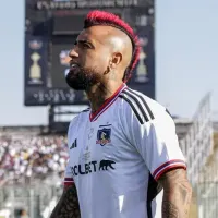«Vuelvo a ganar cosas»: Arturo Vidal anticipa su retorno a Colo-Colo y lanza recado a los hinchas