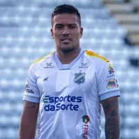 Definió su futuro en Brasil: Javier Parraguez tomó una drástica decisión sobre su carrera