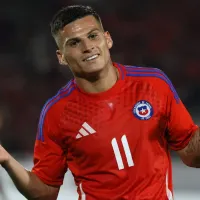 [VIDEO] Está de vuelta: Revisa el gol Lucas Cepeda en el triunfo de la Roja frente a Panamá