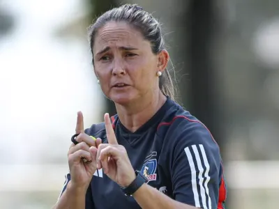 Tatiele Silveira realizó un gran llamado de atención a la ANFP en la antesala del debut de Colo-Colo Femenino