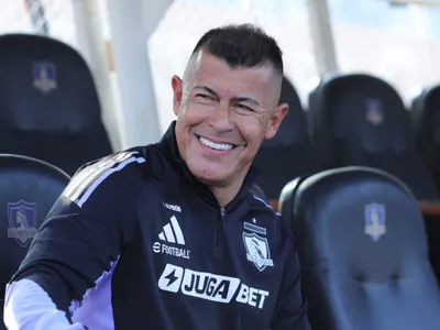 ¿Deja Colo-Colo? Informan que Jorge Almirón entró en el radar de este importante club de México