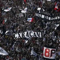 La SEREMI de Salud notificó requerimiento de Colo-Colo sobre el aumento de aforo en el Estadio Monumental