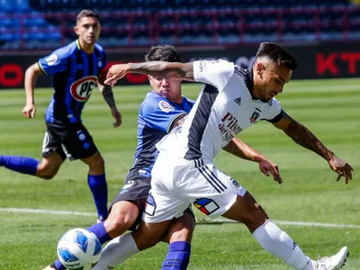 Desde TNT Sports revelan la fecha tentativa para el duelo pendiente de Colo-Colo vs Huachipato