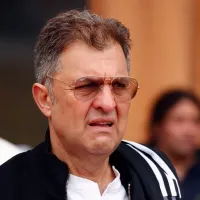 Aníbal Mosa oficializó su propuesta de ‘comisión de ídolos’ en Colo-Colo con un nuevo nombre histórico