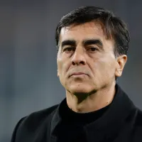 Gustavo Quinteros revela inéditos detalles antes de llegar a Colo-Colo: «Fue una decisión arriesgada, pero no me arrepiento»