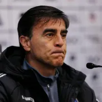 Un nuevo dolor de cabeza: El gran dilema de Gustavo Quinteros en Colo-Colo para enfrentar a Cobreloa por la Copa Chile