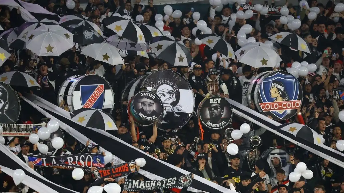 Garra Blanca pretende realizar un show pirotécnico en la previa del duelo ante River Plate.