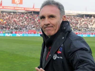 «El ícono de la mala práctica en el fútbol»: Destruyen a Marcelo Espina y revelan detalles de su paso por Colo-Colo