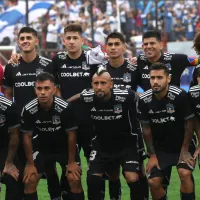 Está relegado al banco de suplentes: Revelan el quinto jugador al que Colo-Colo le renovaría contrato