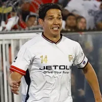 «Gracias por tantas alegrías»: Ex Universidad de Chile se rinde a los pies de Matías Fernández