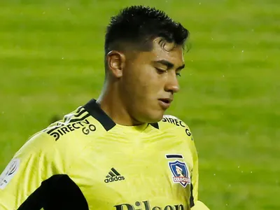 Oficial: Esta será la citación de Colo-Colo para enfrentar a Audax Italiano