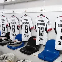 «Hasta siempre»: El hermoso gesto que portará Colo Colo en el duelo ante Huachipato