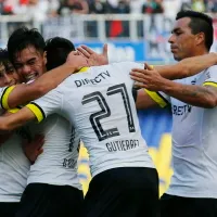 Le guarda cariño a Colo-Colo: Canterano albo se abre a jugar en la Universidad Católica y sorprende con su referente en el fútbol